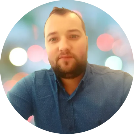 Foto Bogdan  Mărăcineanu