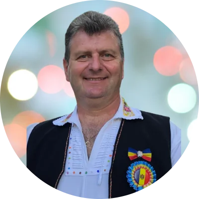 Foto Gavril Ciciovan