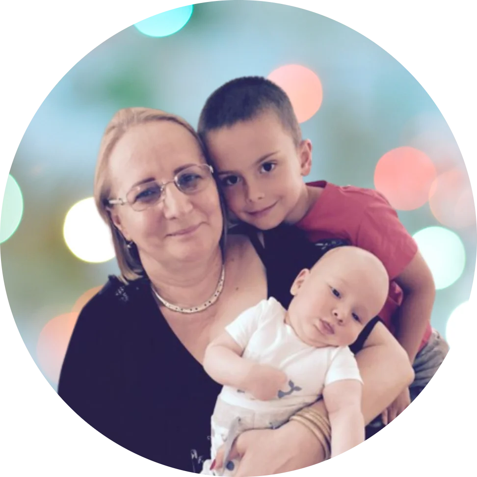 Foto Maria Danciu