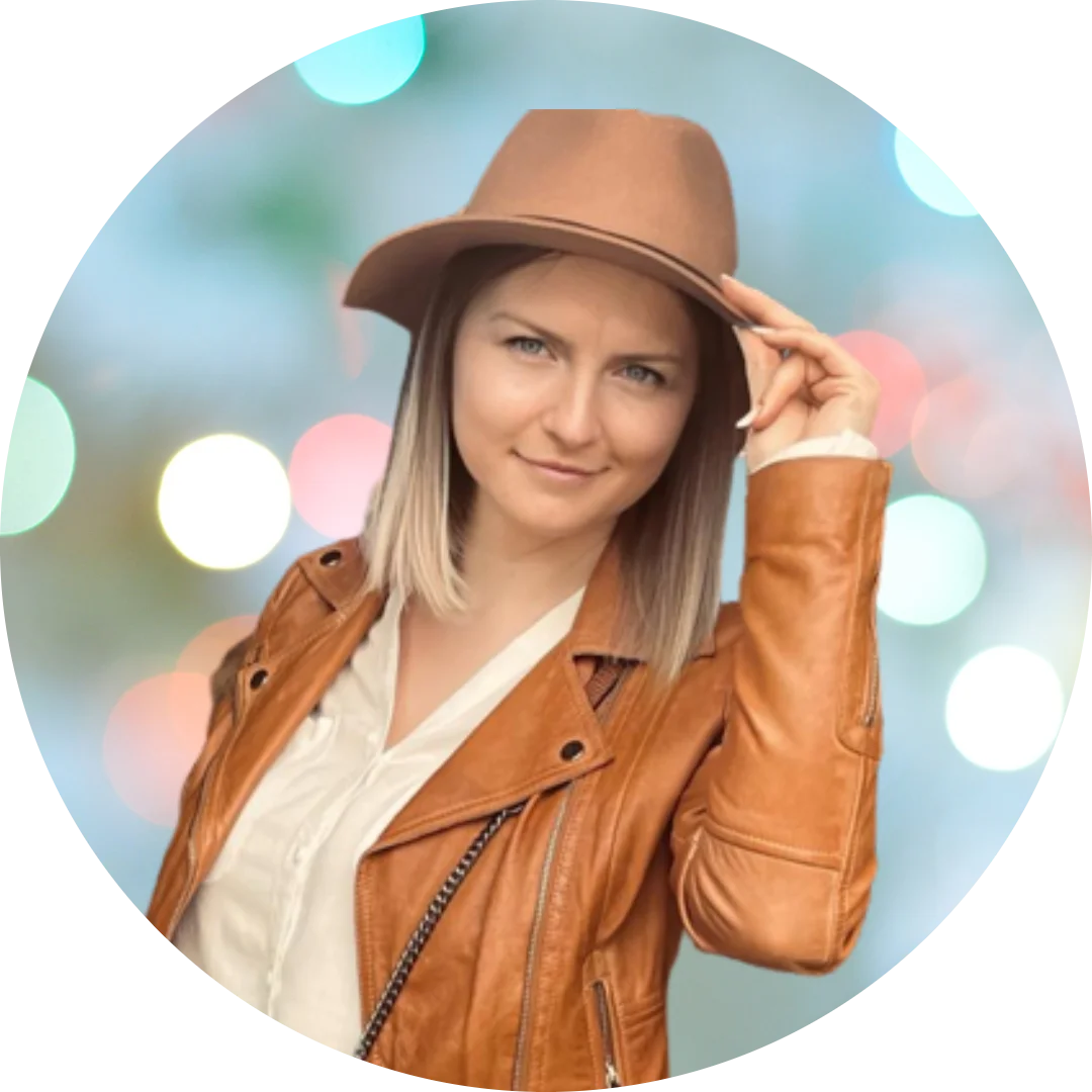 Foto Augusta Vaida