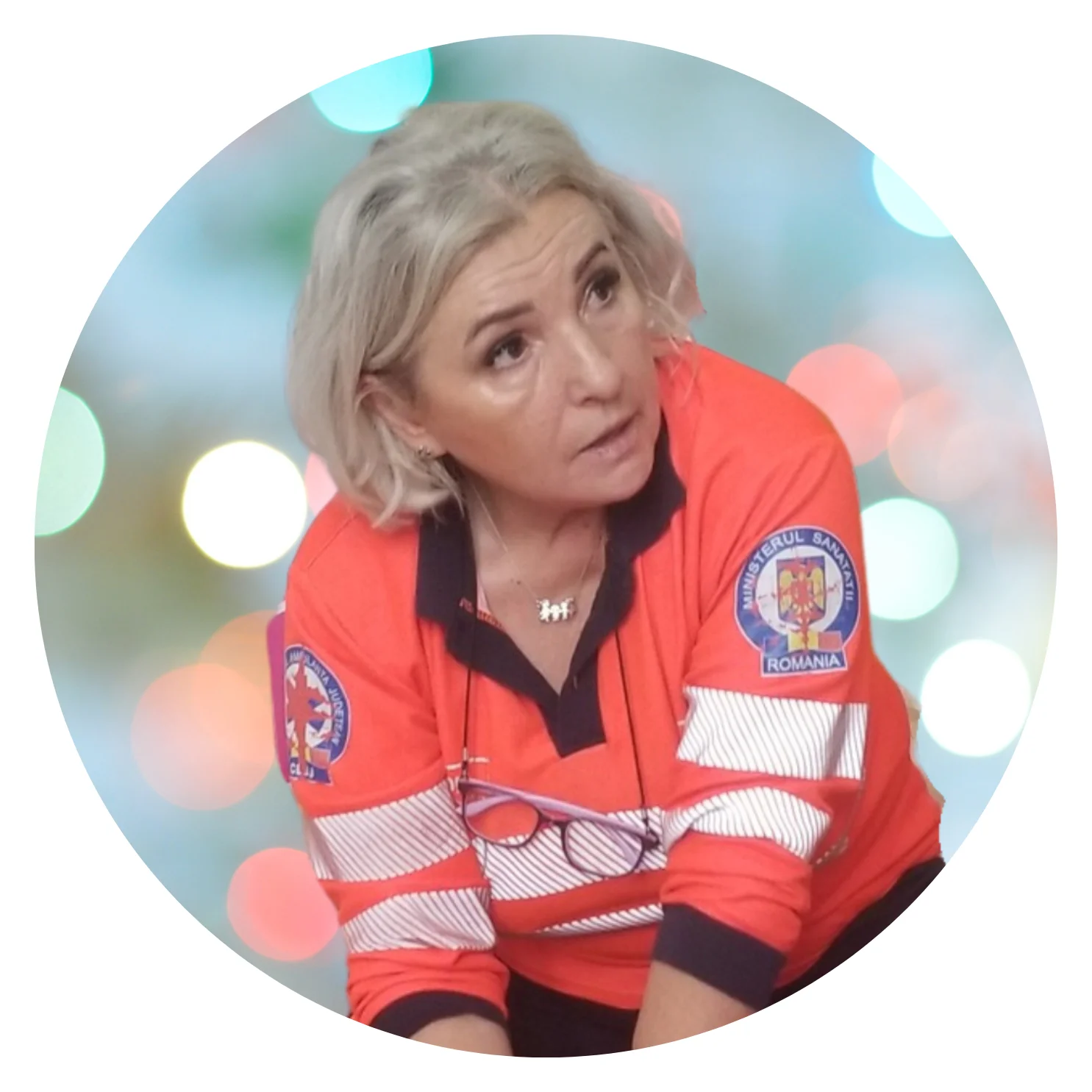 Foto Mariana Baciu