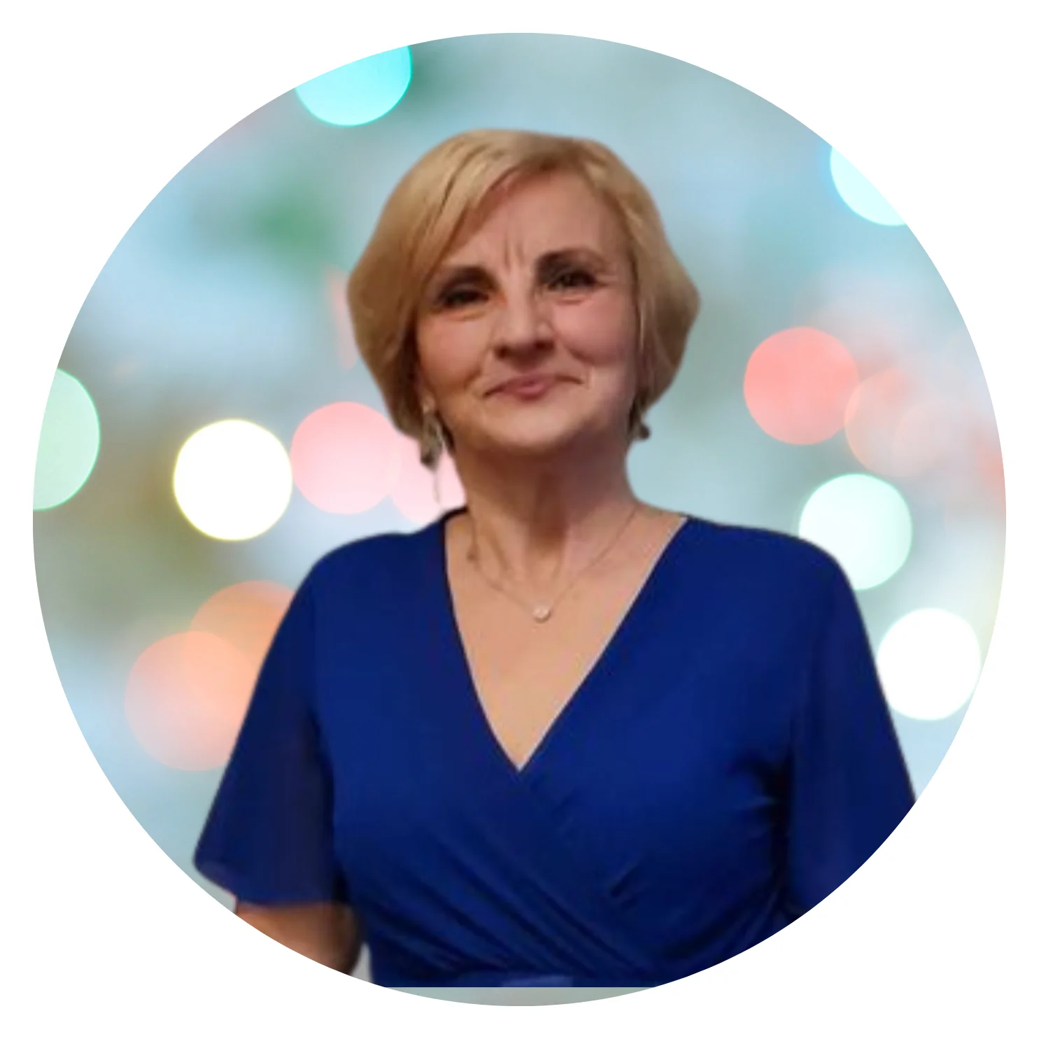 Foto Lucia Mureșan