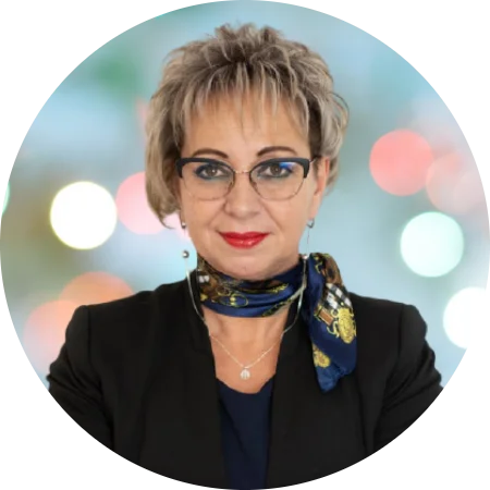 Foto Felicia Zorița Forgaciu