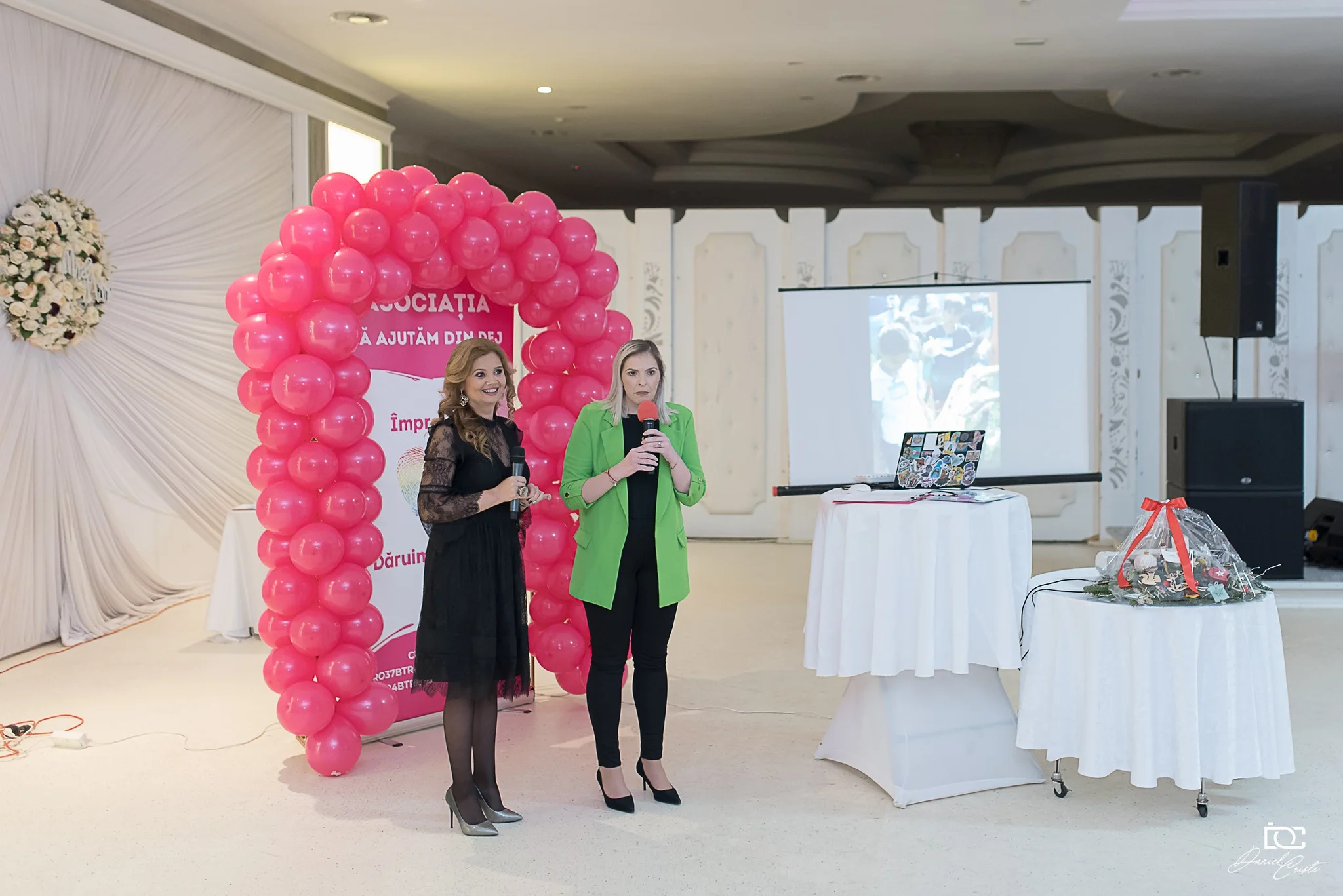Gala Asociației Va Ajutăm din Dej — fotografie 3