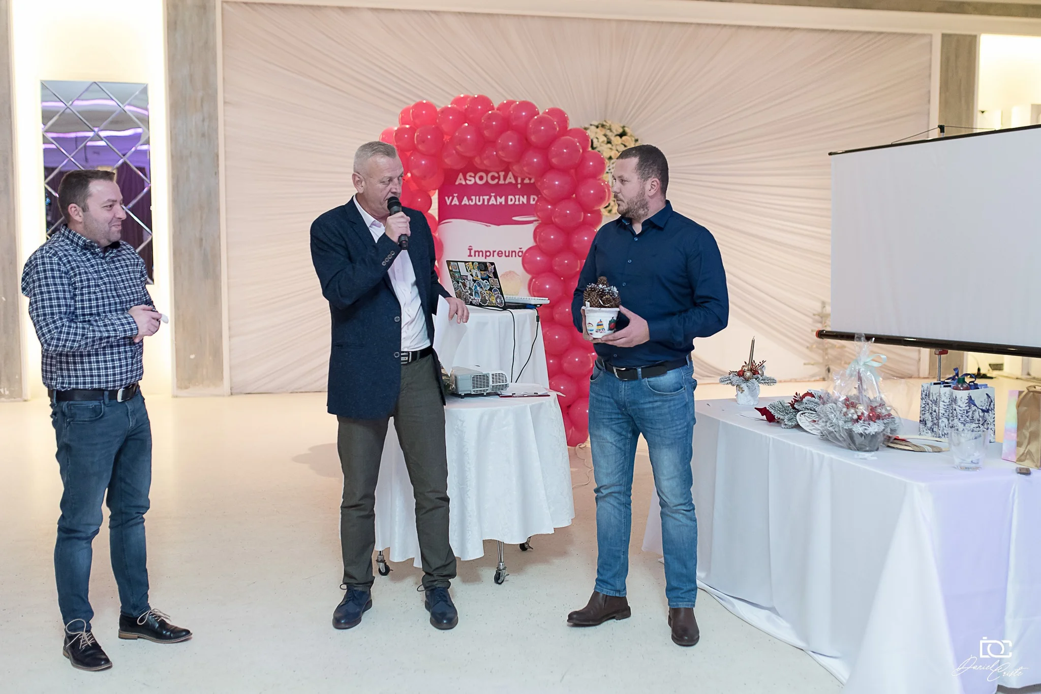 Gala Asociației Va Ajutăm din Dej — fotografie 4