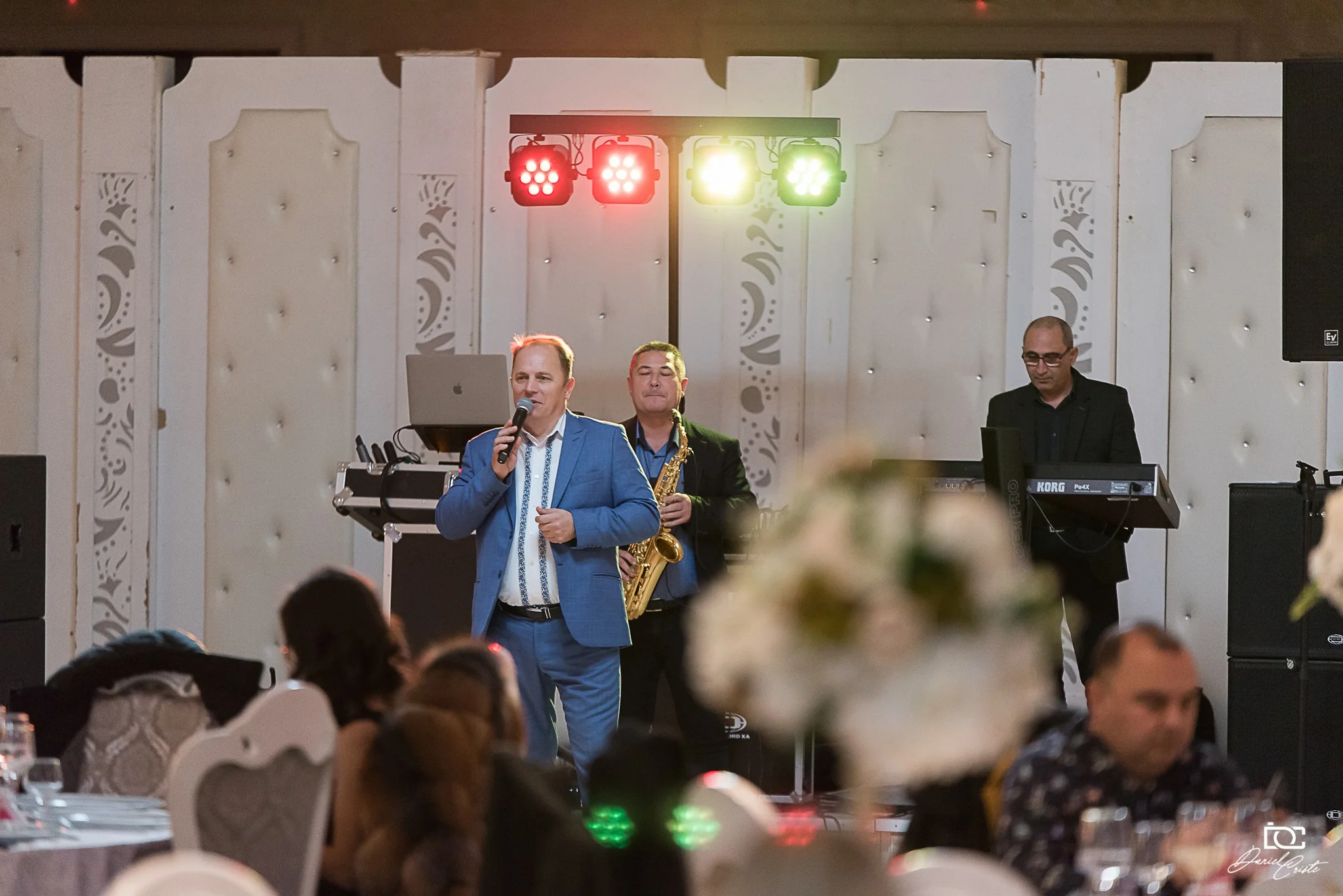 Gala Asociației Va Ajutăm din Dej — fotografie 5