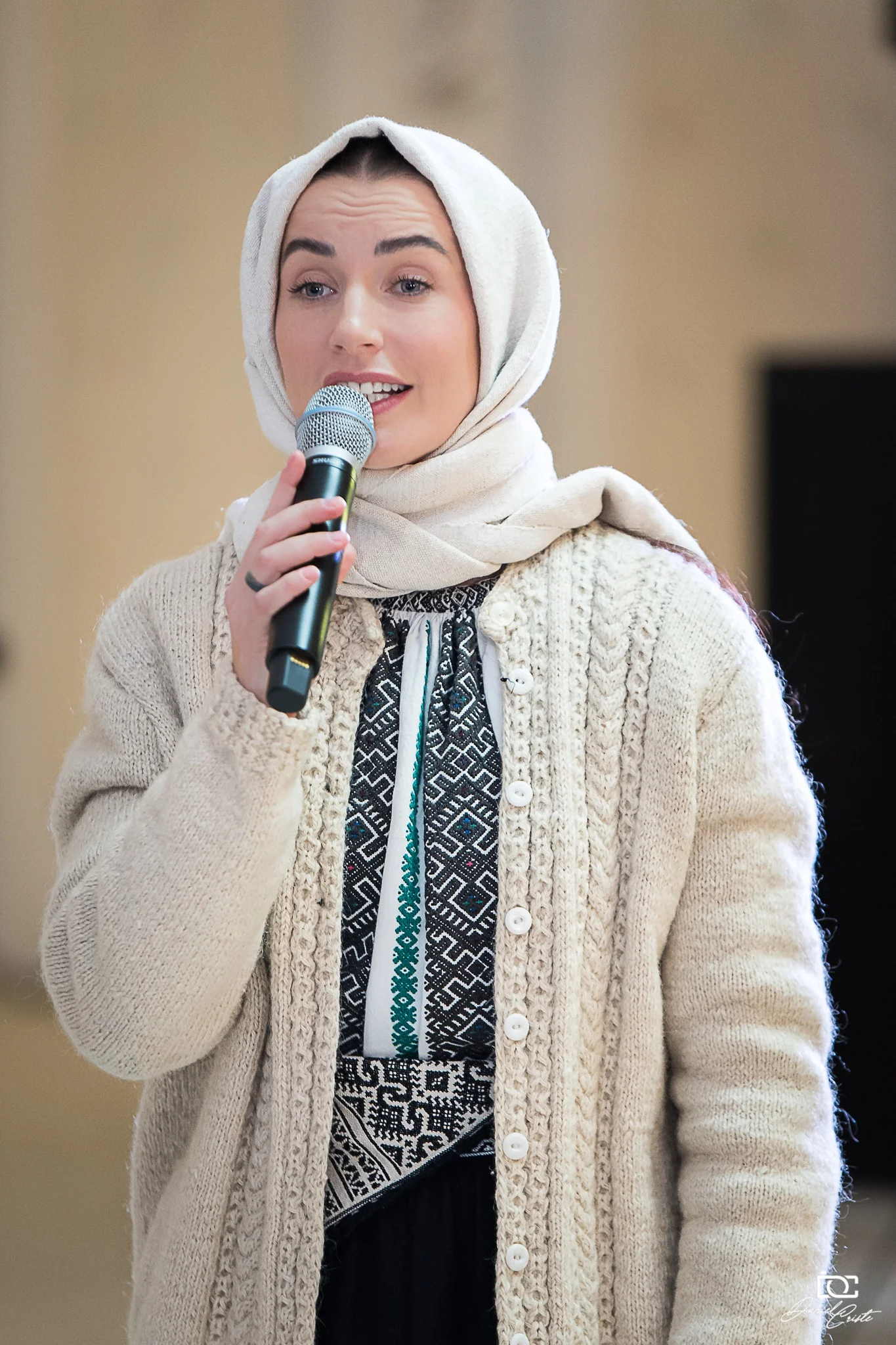 Gala Asociației Va Ajutăm din Dej — fotografie 7