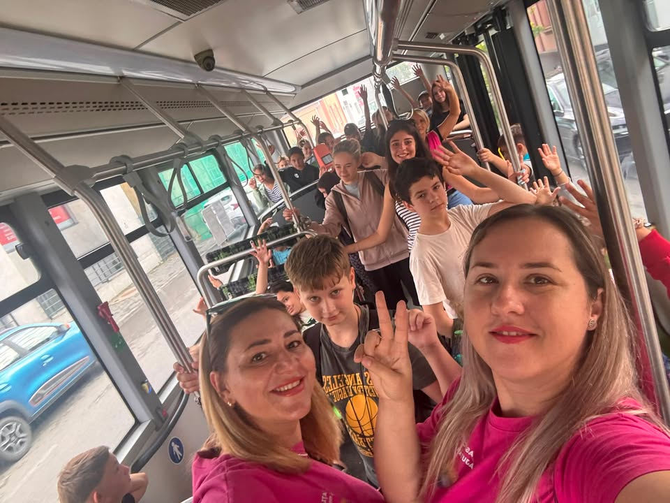 Astăzi am lăsat pentru câteva ore orașul în urmă și ne-am întors într-un loc care ne… — fotografie 2