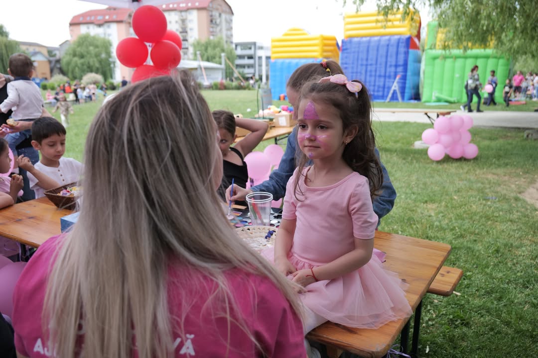 🎈 Ziua Copilului – Bucurie pentru toți 🎈 — fotografie 1