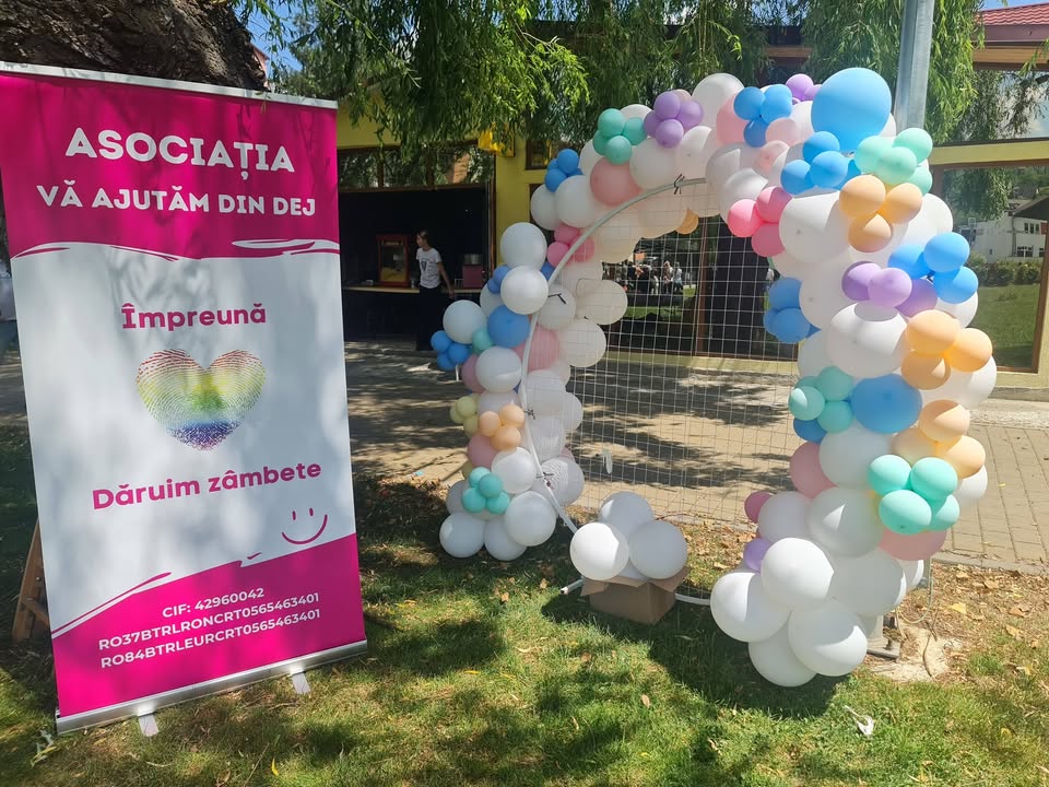 Suntem pe Baltă. Vă așteptăm!!! — fotografie 3