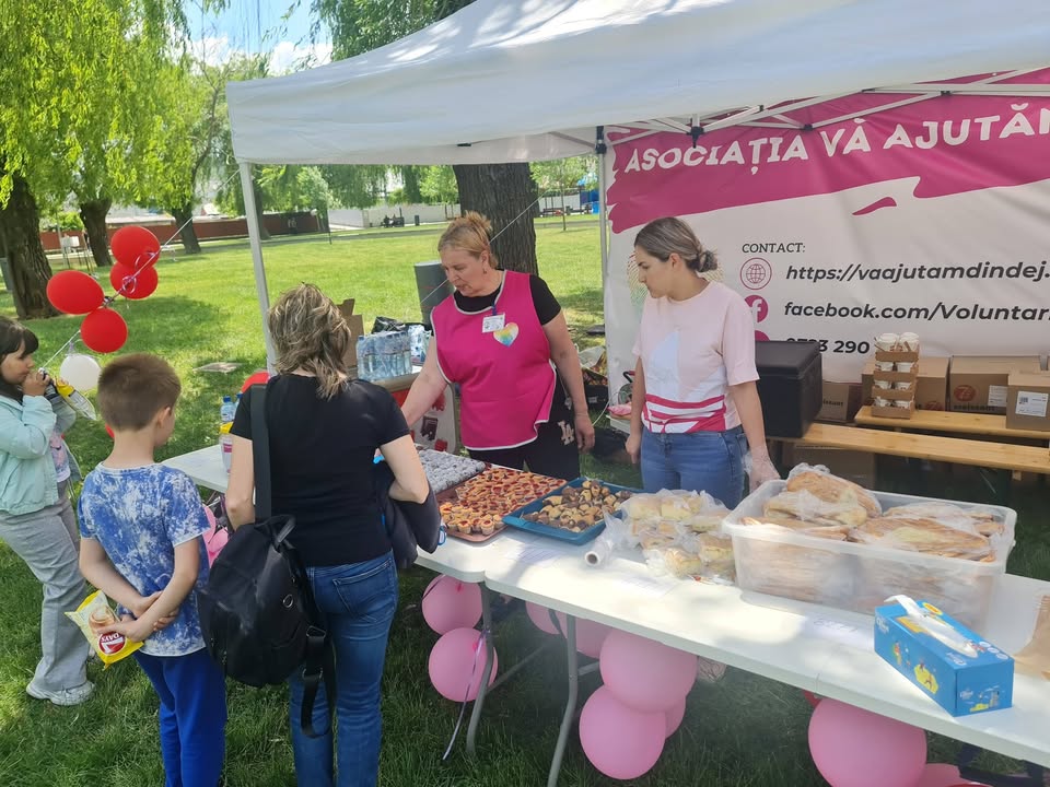 Suntem pe Baltă. Vă așteptăm!!! — fotografie 6