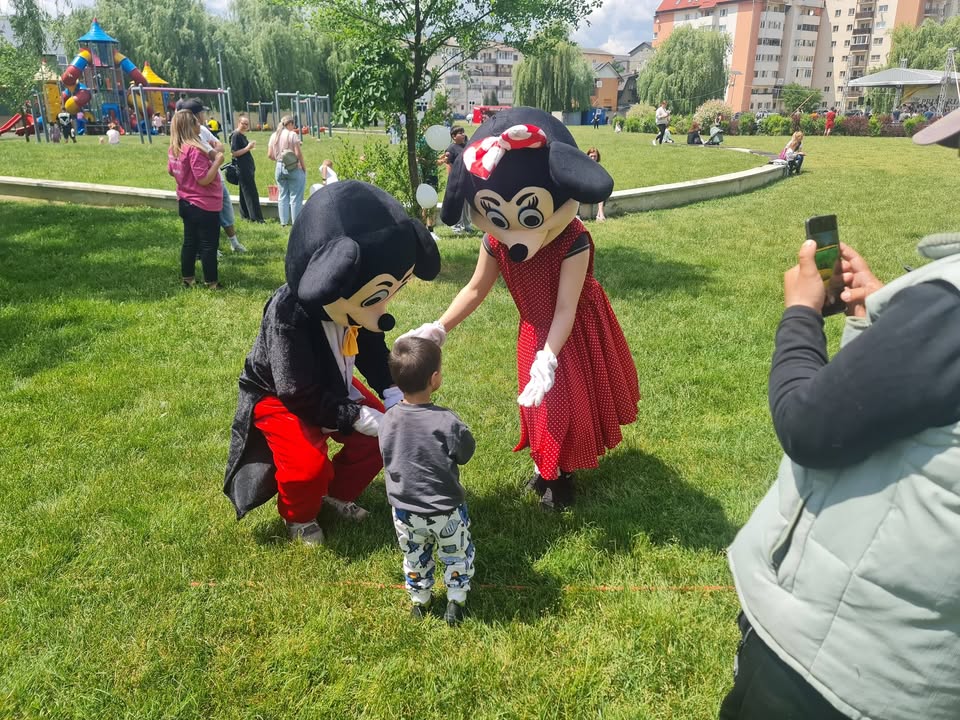Suntem pe Baltă. Vă așteptăm!!! — fotografie 7