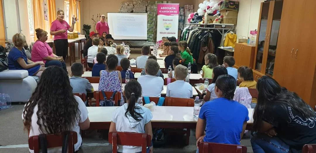 Ziua 5 a Școlii de Vară — fotografie 5